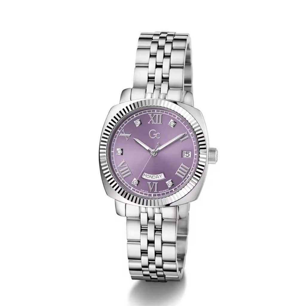 Gc GCZ44005L3 Kadın Kol Saati