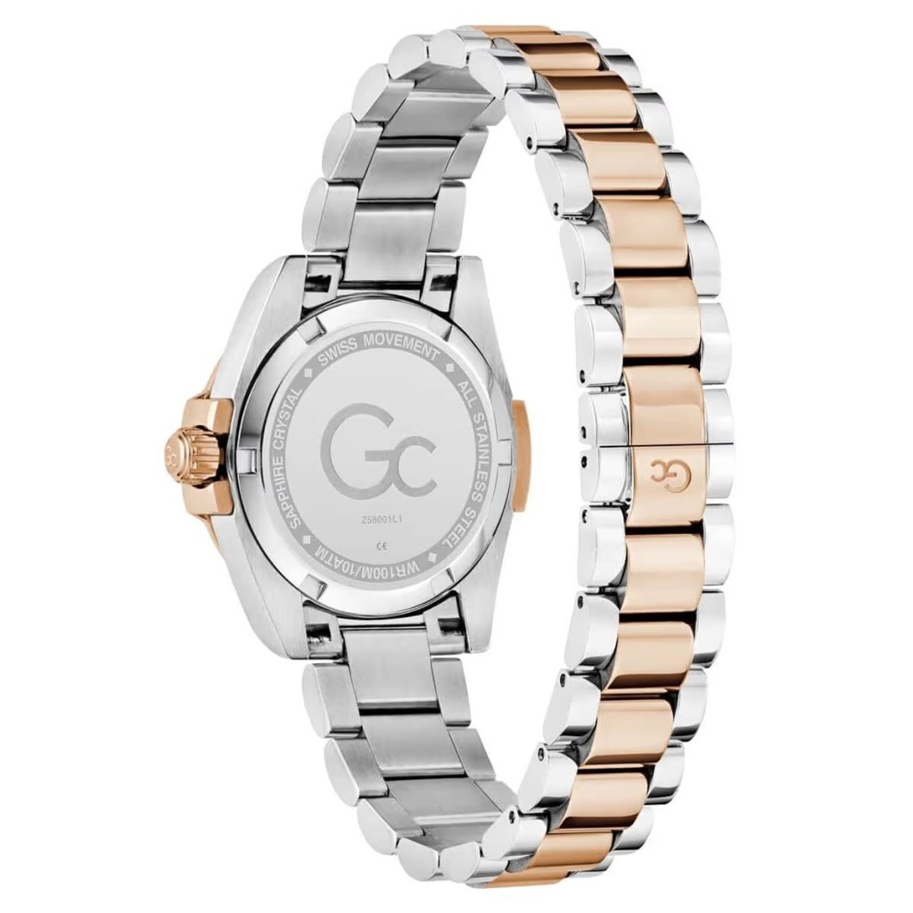 Gc GCZ58001L1 Kadın Kol Saati