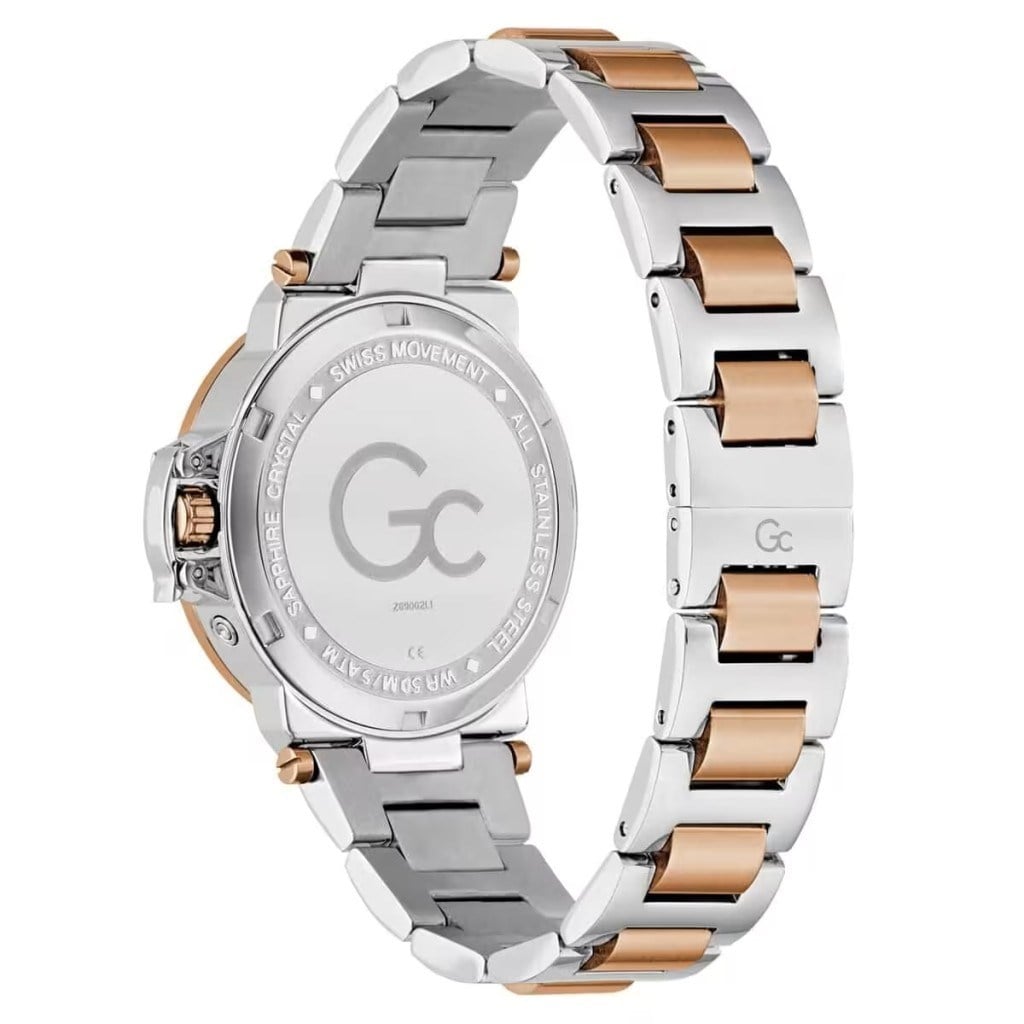 Gc GCZ69002L1 Kadın Kol Saati