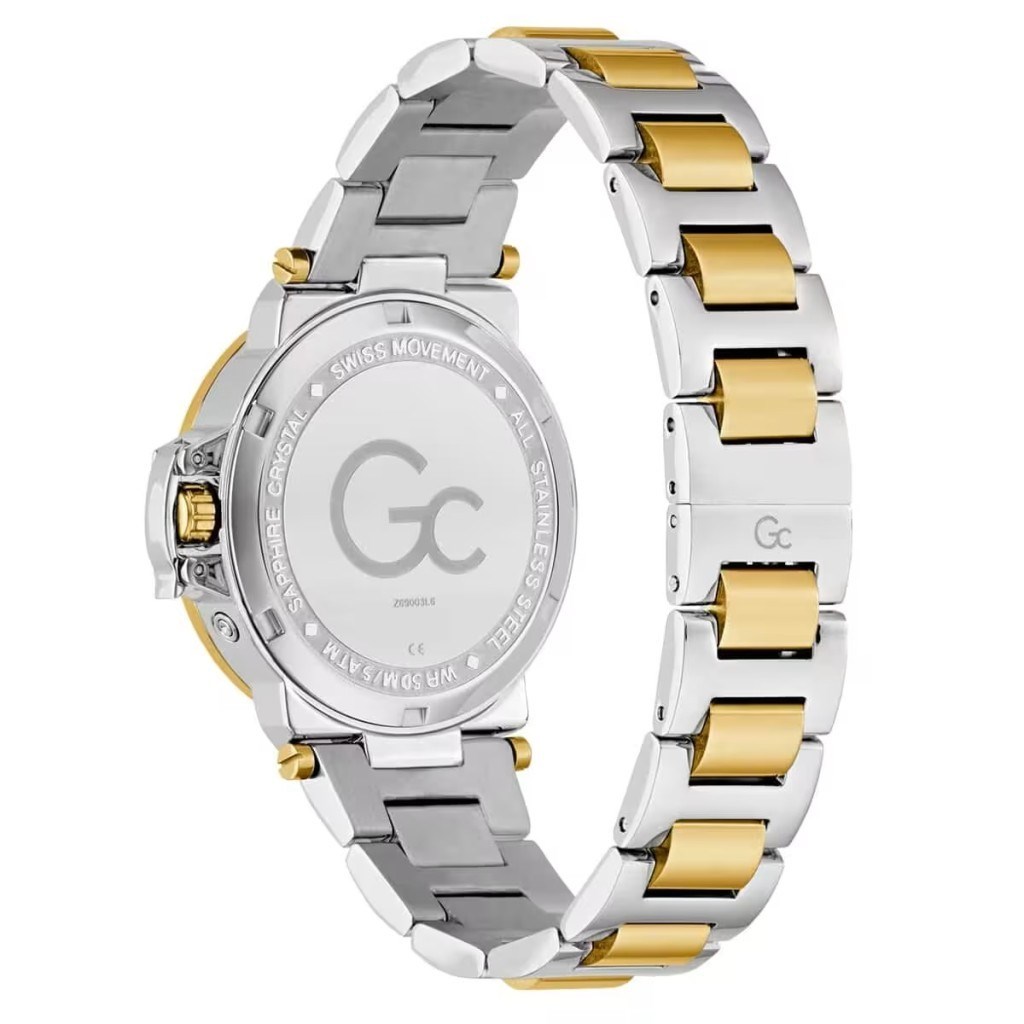 Gc GCZ69003L6 Kadın Kol Saati