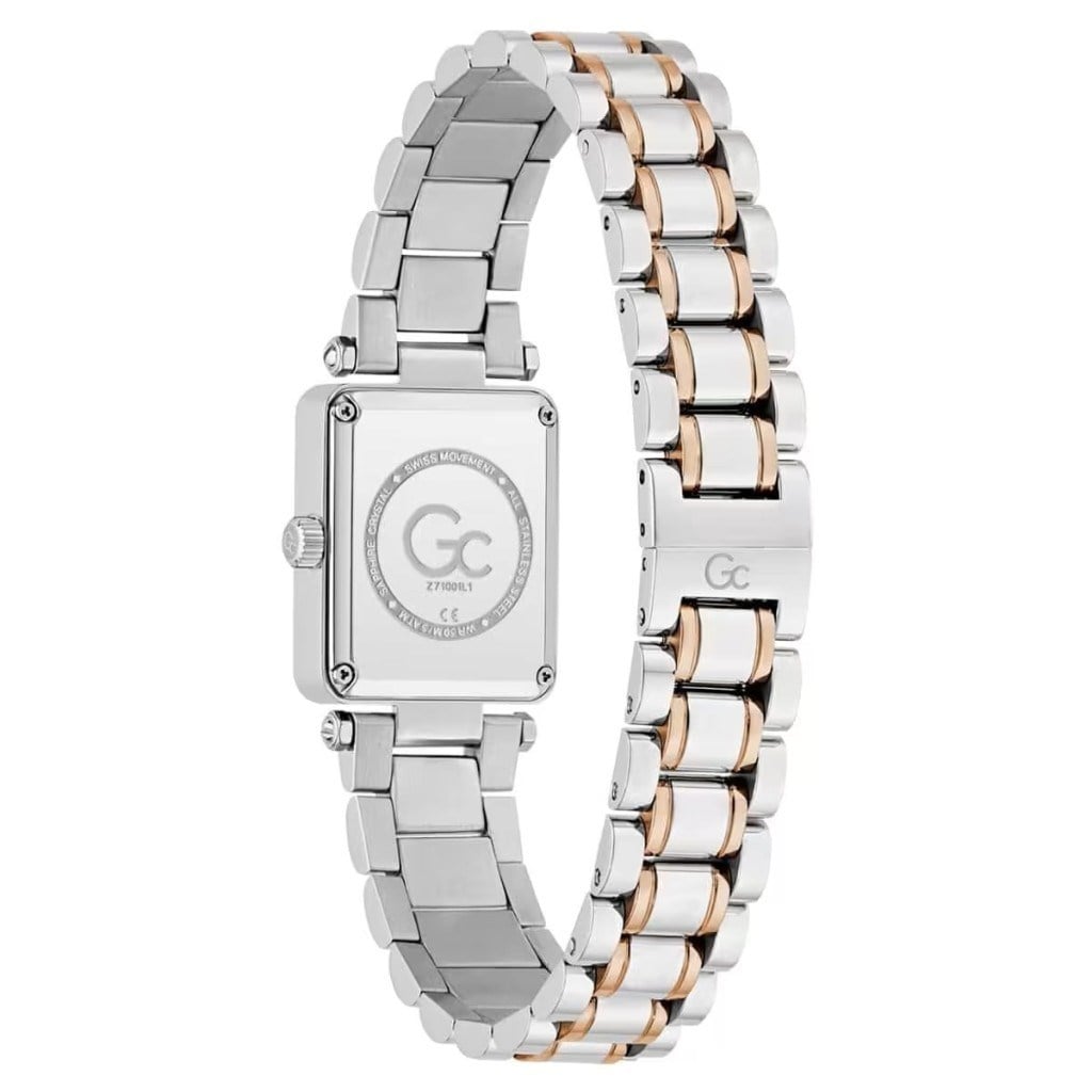 Gc GCZ71001L1 Kadın Kol Saati