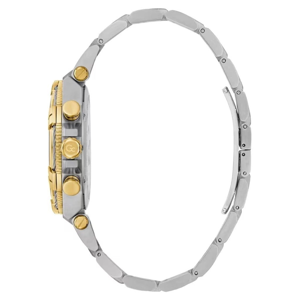 Gc GCZ76002G9 Erkek Kol Saati