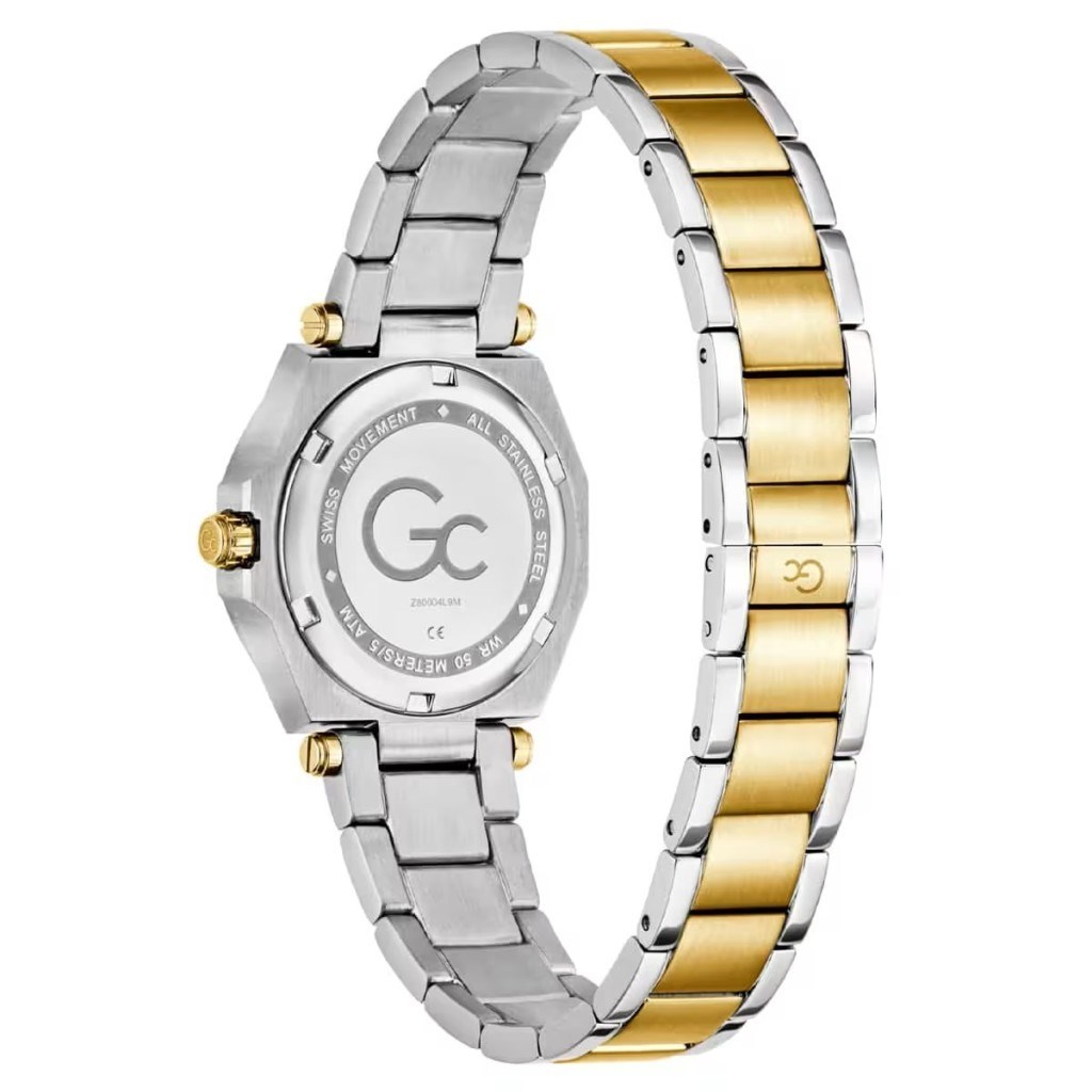 Gc GCZ80004L9M Kadın Kol Saati