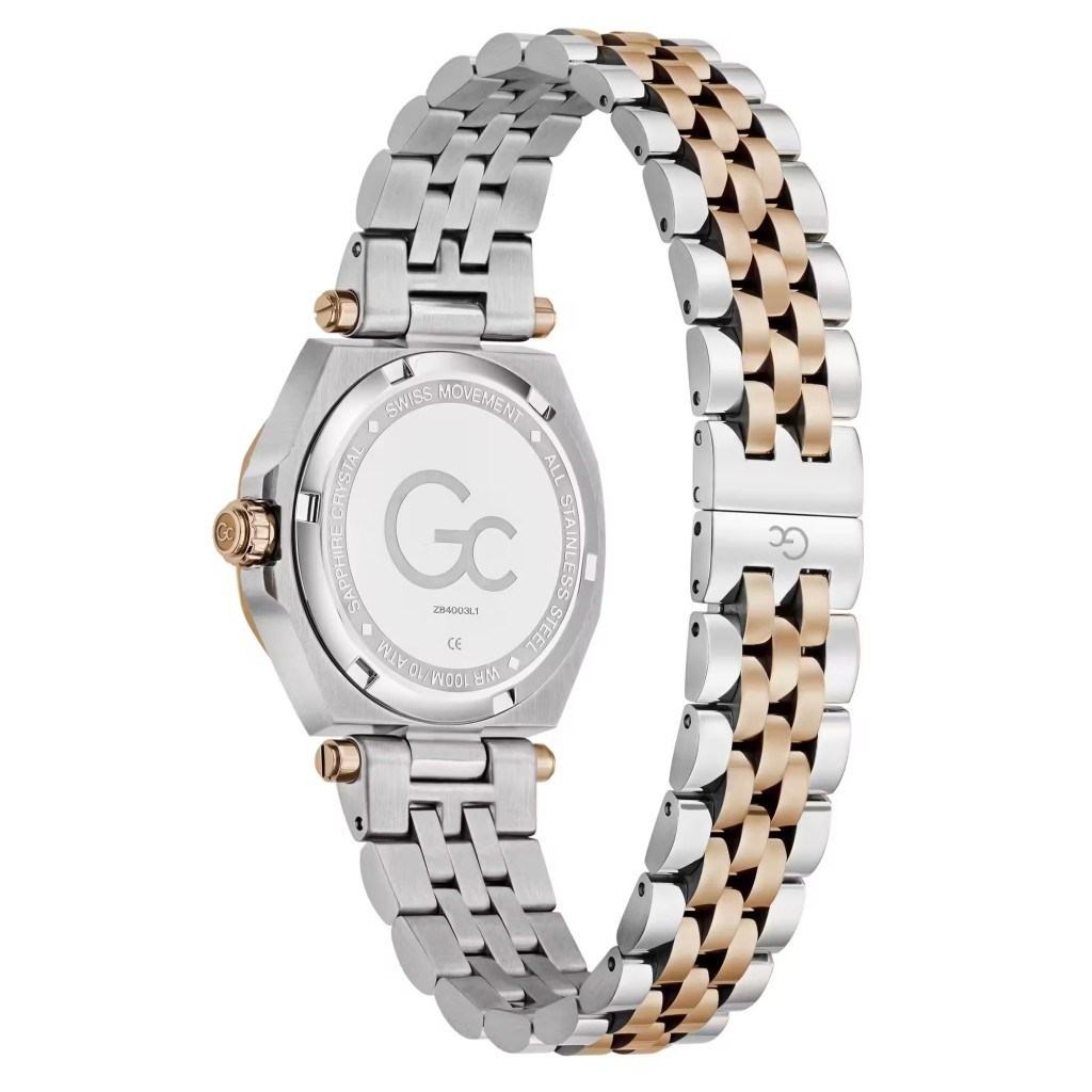 Gc GCZ84003L1 Kadın Kol Saati