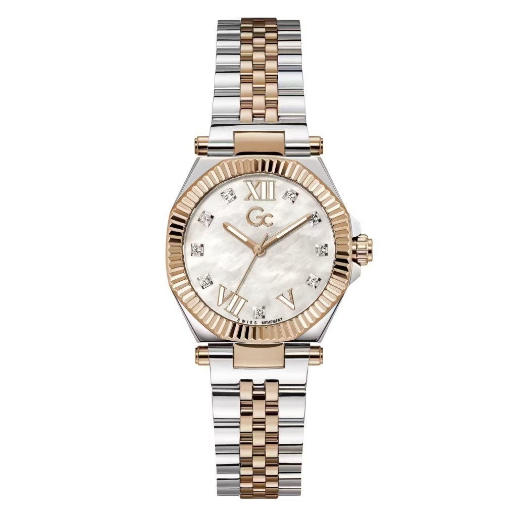 Gc GCZ84003L1 Kadın Kol Saati