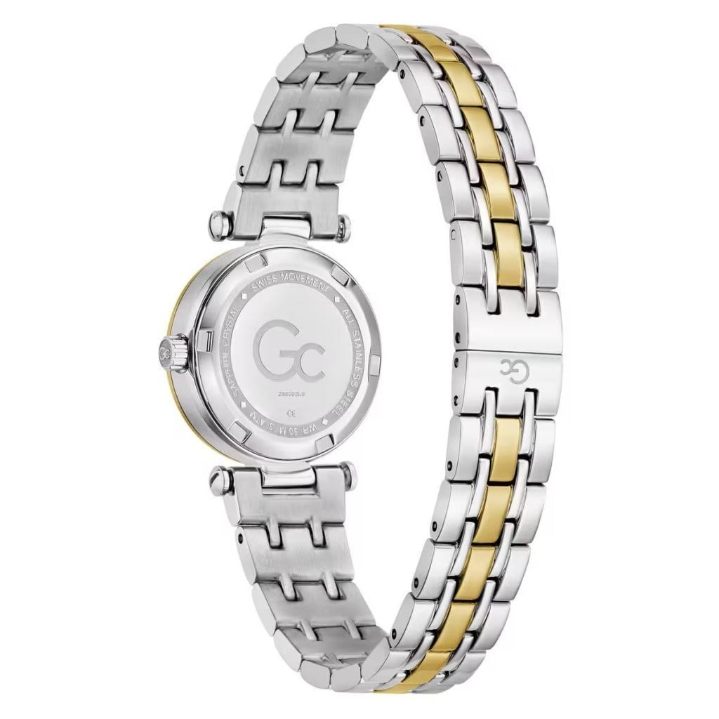 Gc GCZ86002L9 Kadın Kol Saati
