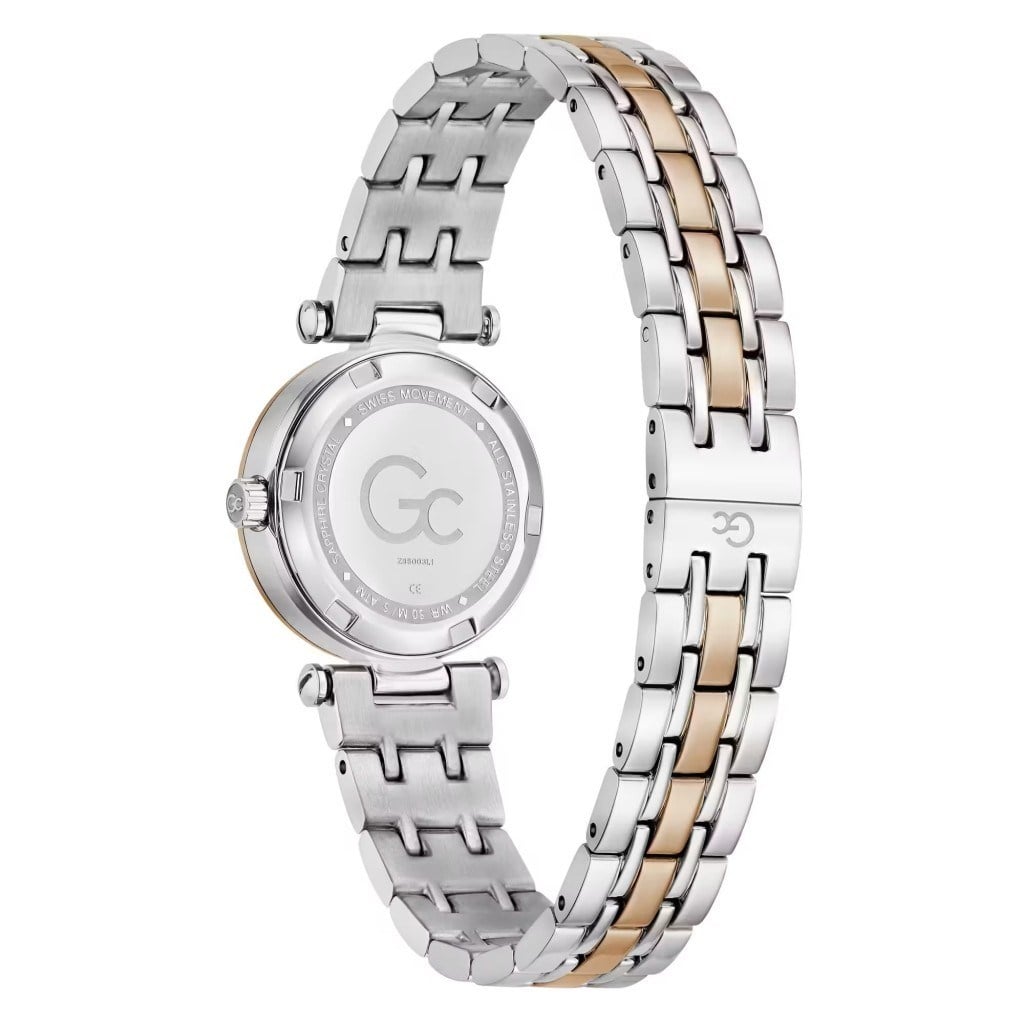 Gc GCZ86003L1 Kadın Kol Saati