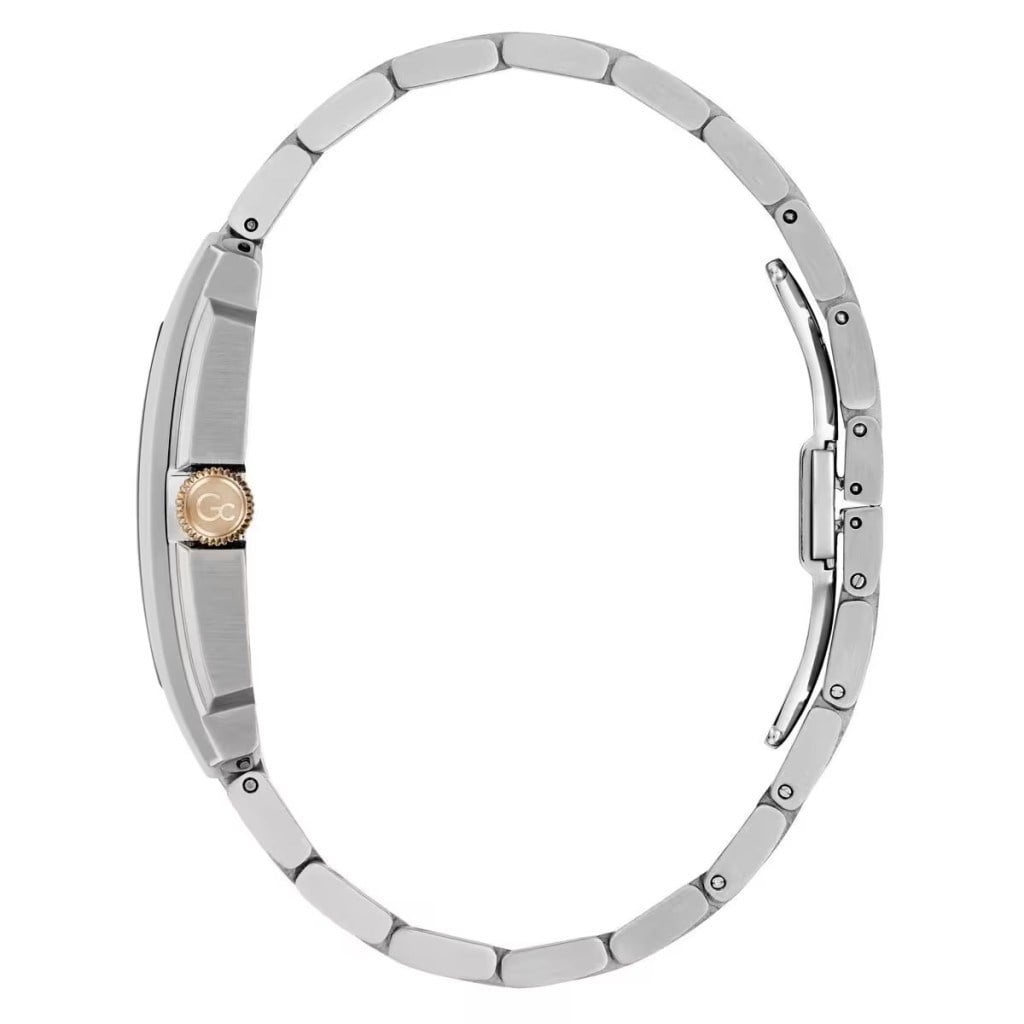 Gc GCZ90001G2 Erkek Kol Saati