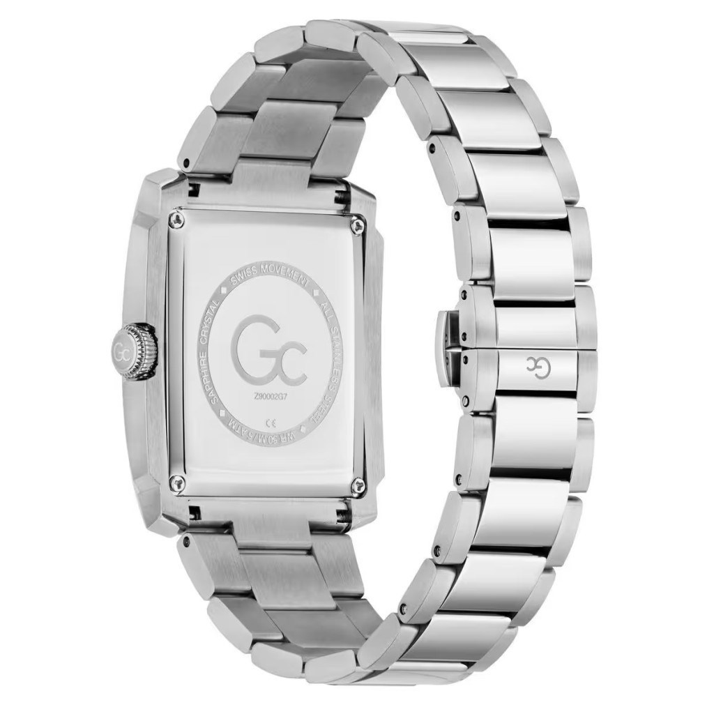 Gc GCZ90002G7 Erkek Kol Saati