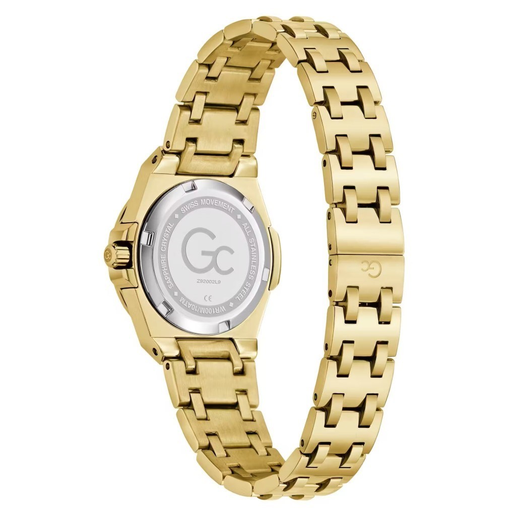Gc GCZ92002L9 Kadın Kol Saati