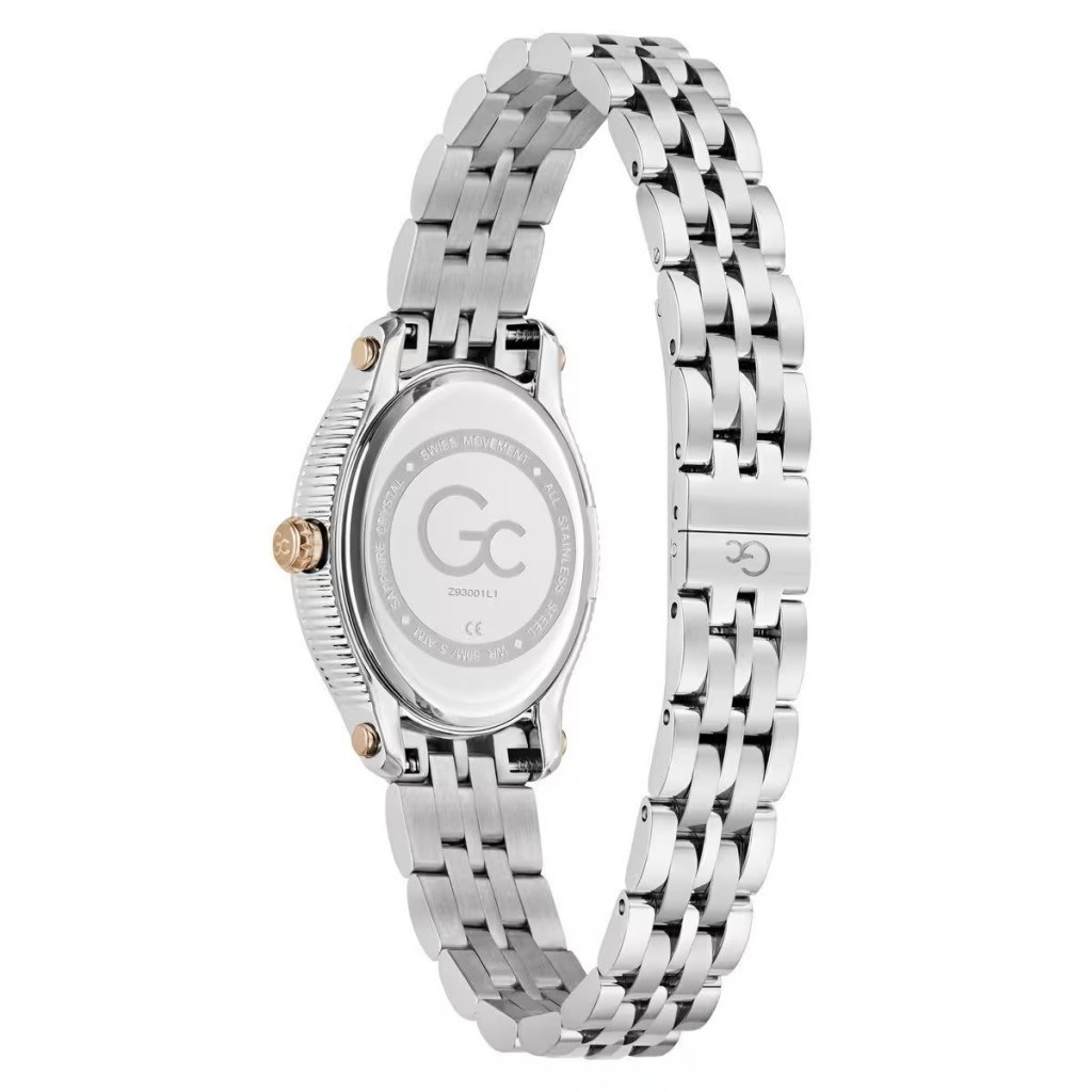 Gc GCZ93001L1 Kadın Kol Saati