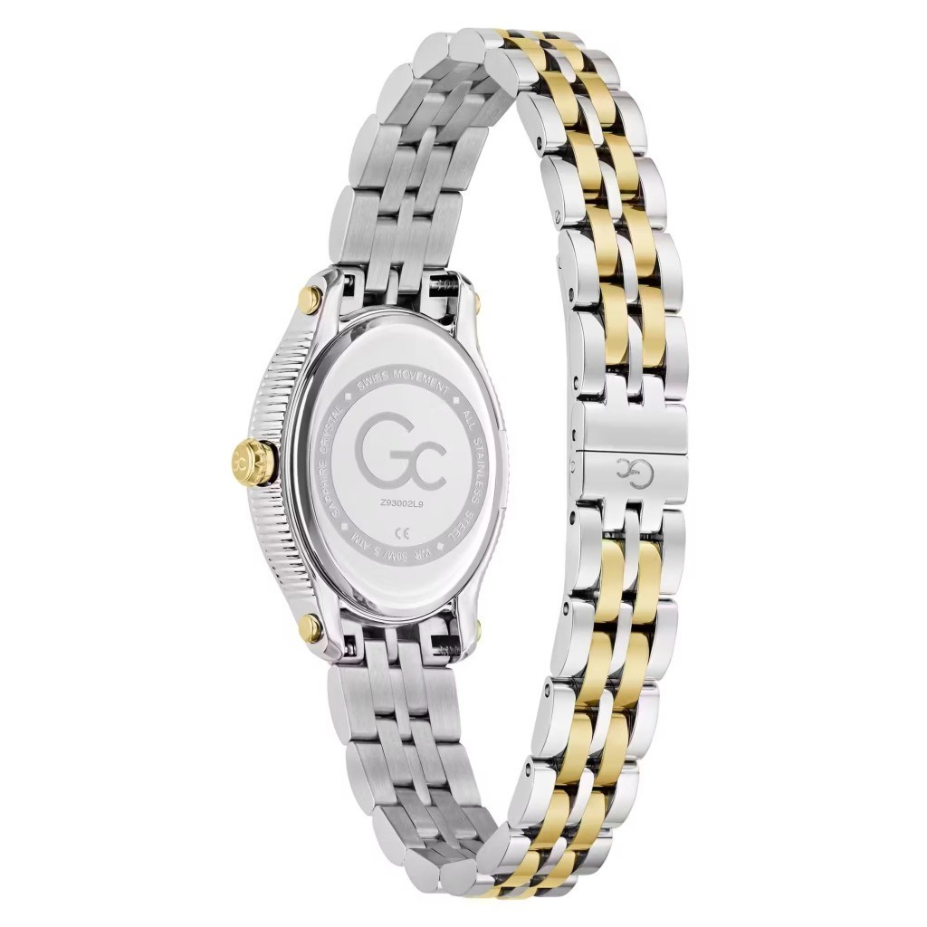 Gc GCZ93002L9 Kadın Kol Saati
