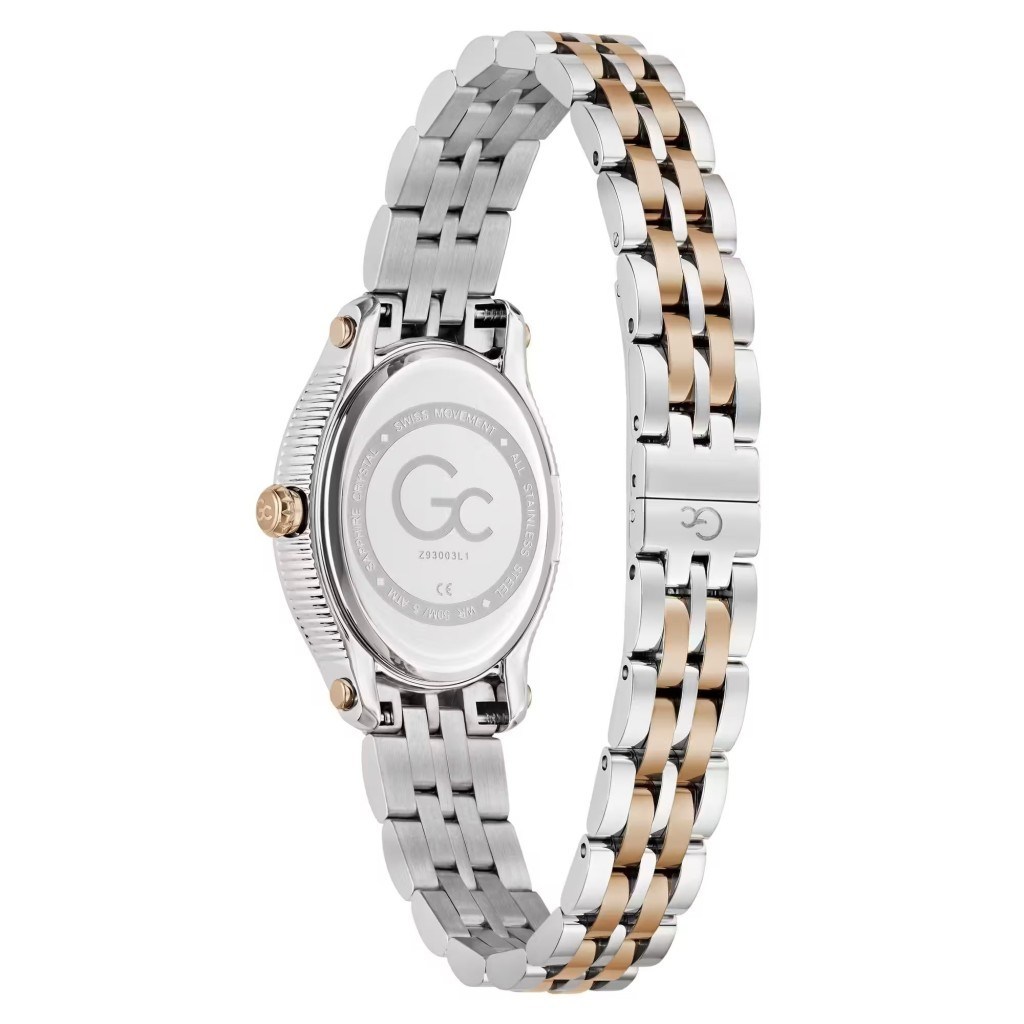 Gc GCZ93003L1 Kadın Kol Saati