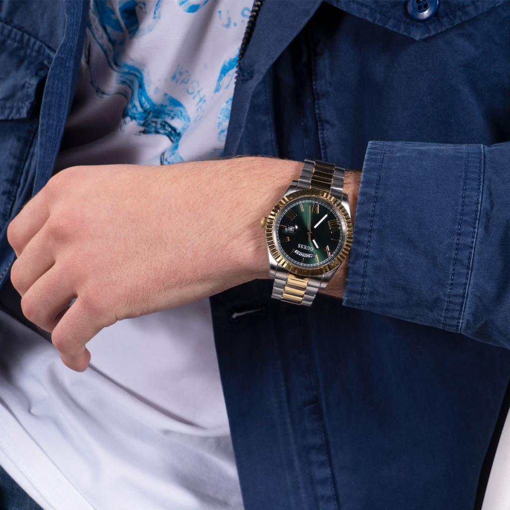 Guess GUGW0265G8 Erkek Kol Saati