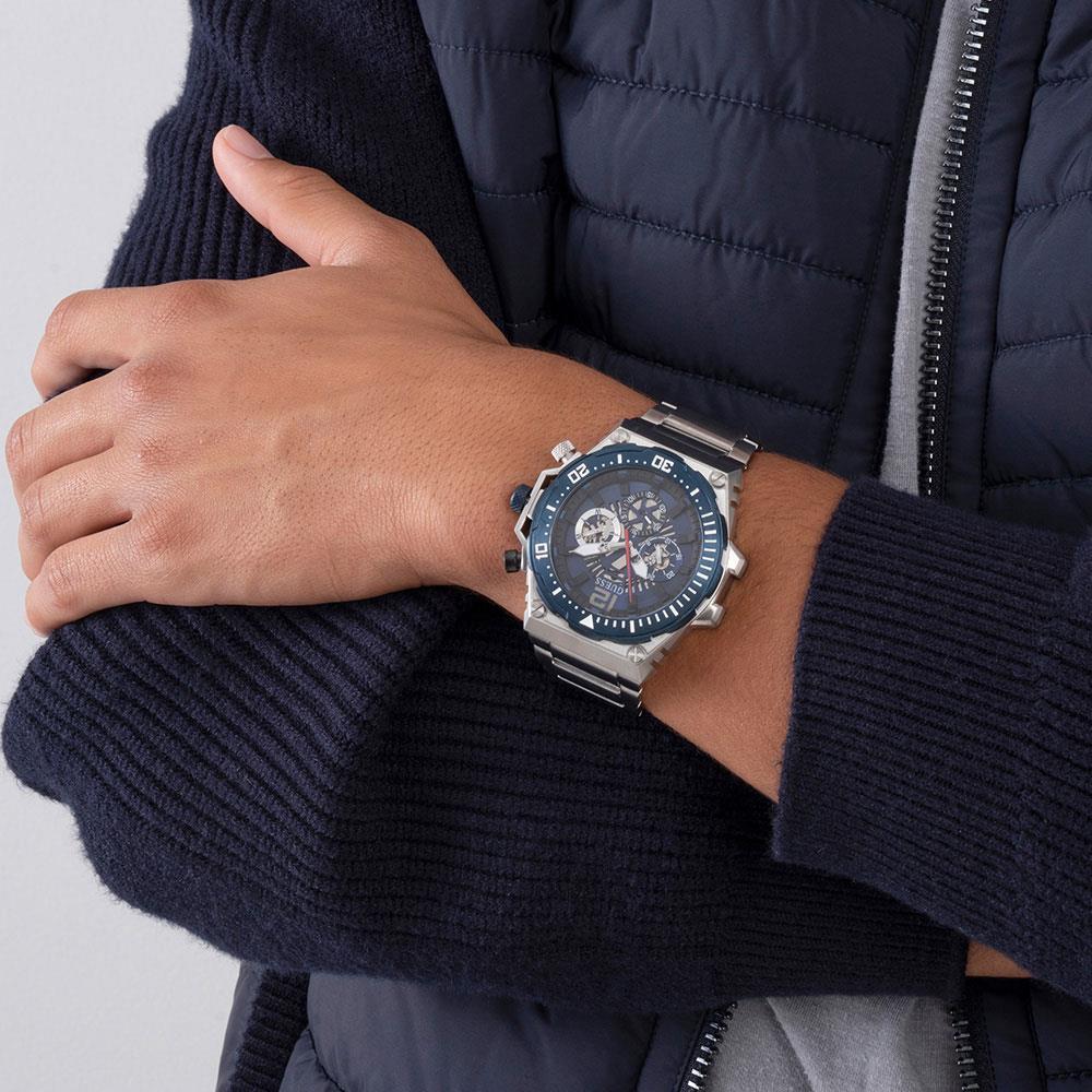 Guess GUGW0324G1 Erkek Kol Saati