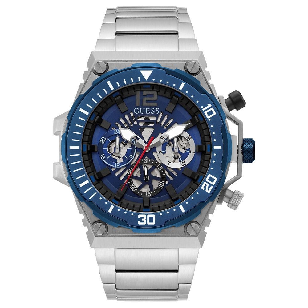 Guess GUGW0324G1 Erkek Kol Saati