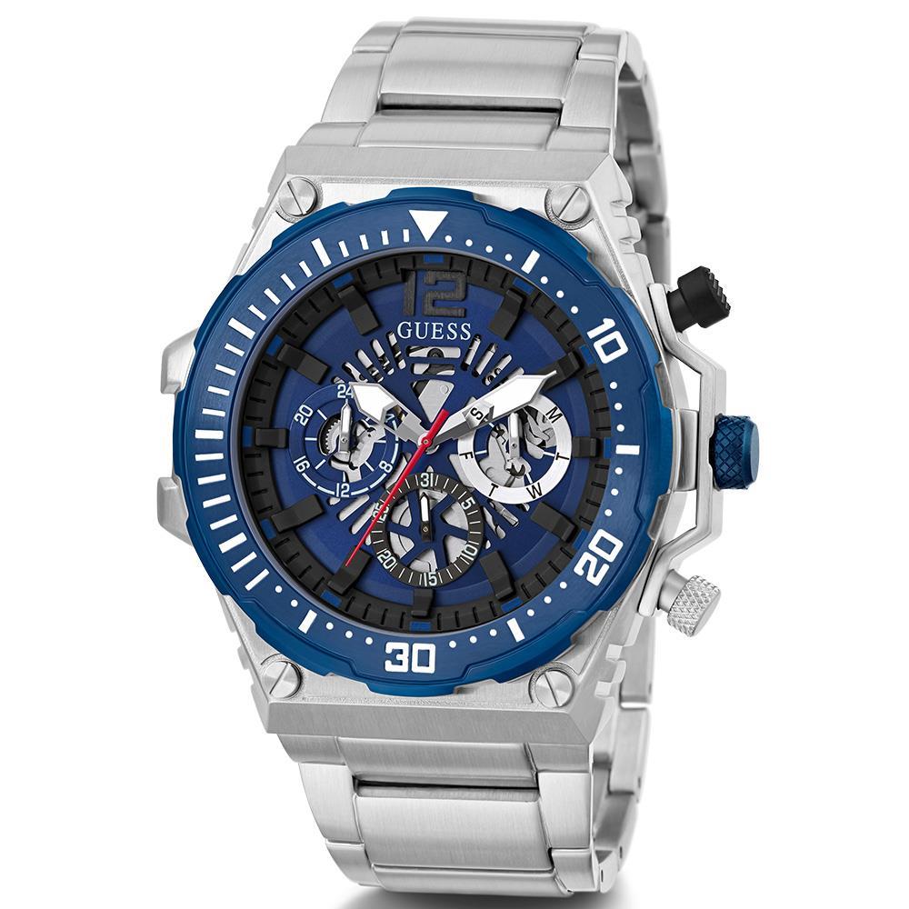 Guess GUGW0324G1 Erkek Kol Saati