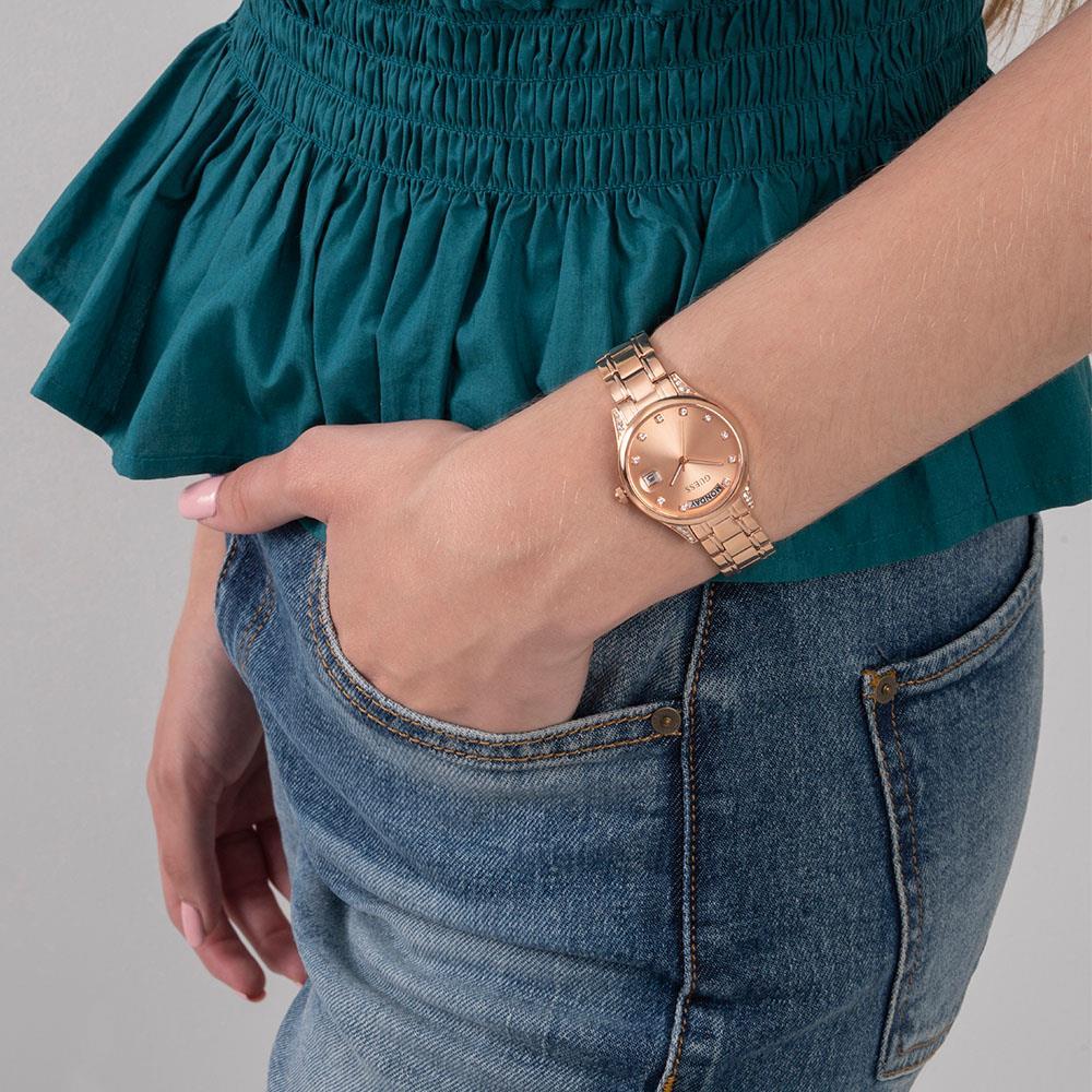Guess GUGW0385L3 Kadın Kol Saati