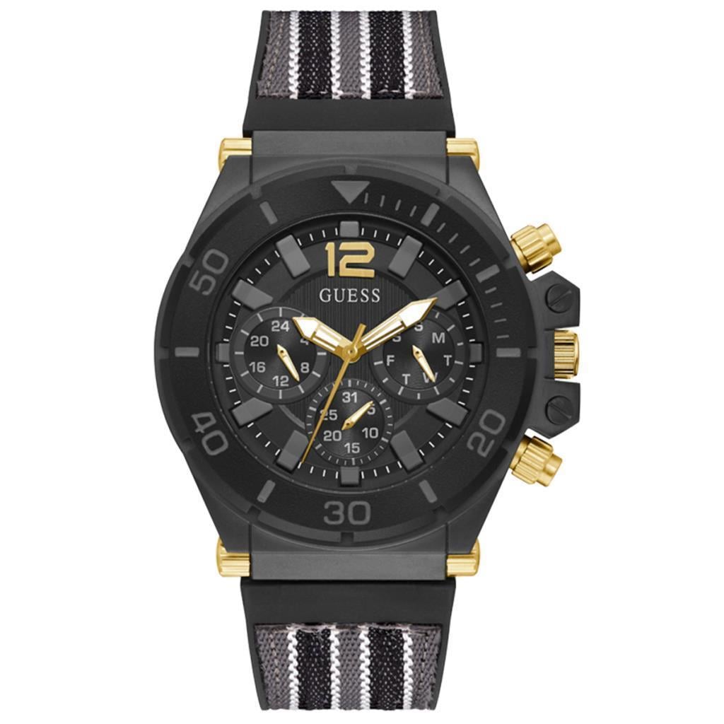 Guess GUGW0415G3 Erkek Kol Saati