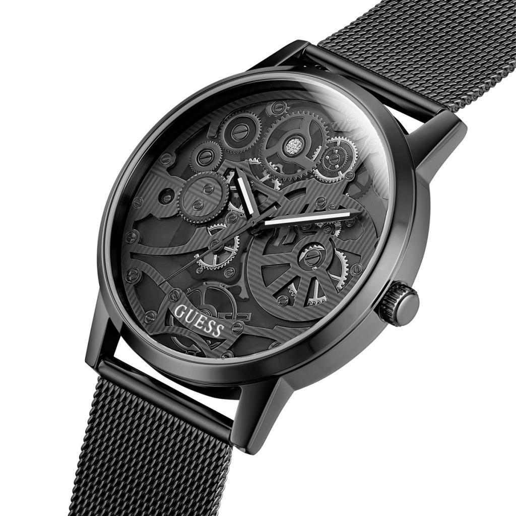 Guess GUGW0538G3 Erkek Kol Saati