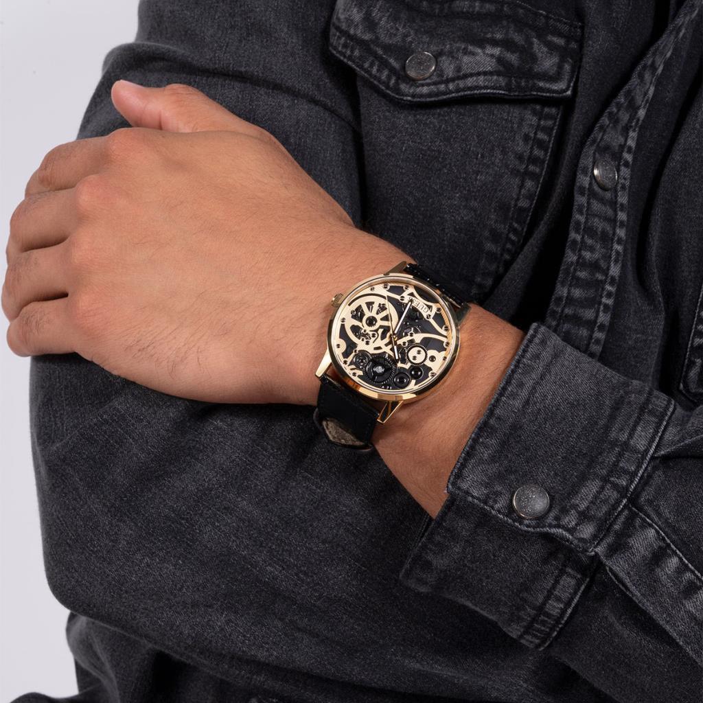 Guess GUGW0570G1 Erkek Kol Saati