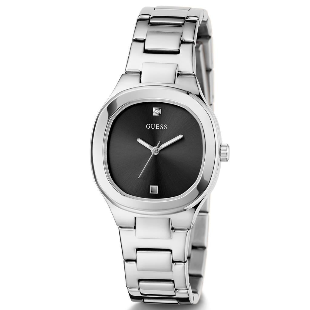 Guess GUGW0615L1 Pırlantalı Kadın Kol Saati