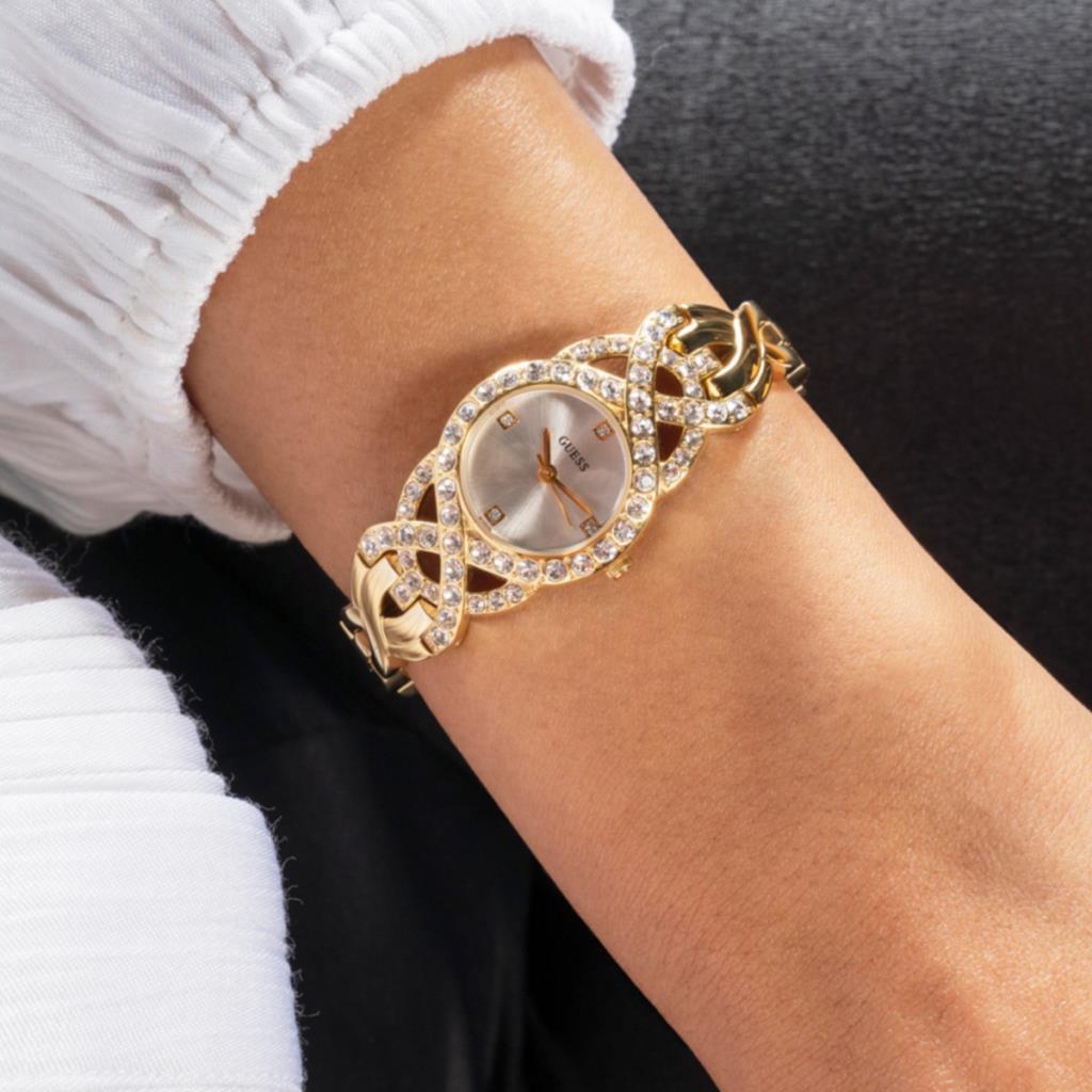 Guess GUGW0682L2 Kadın Kol Saati