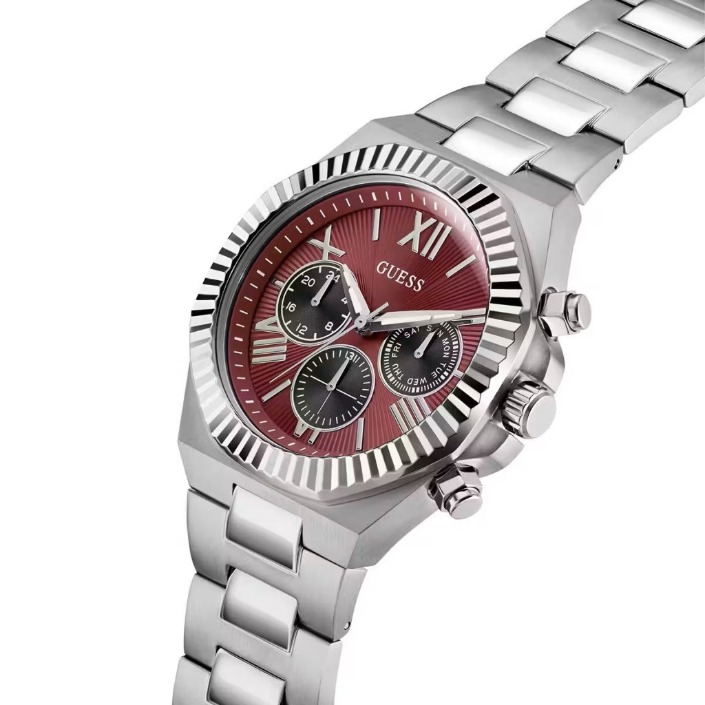 Guess GUGW0703G7 Erkek Kol Saati