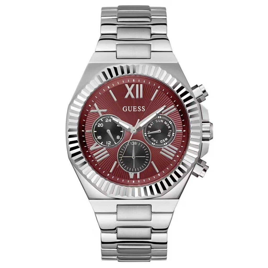 Guess GUGW0703G7 Erkek Kol Saati