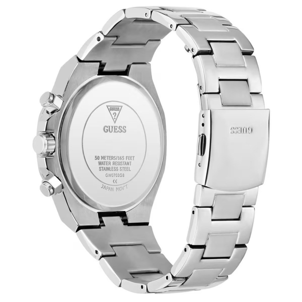 Guess GUGW0703G8 Erkek Kol Saati