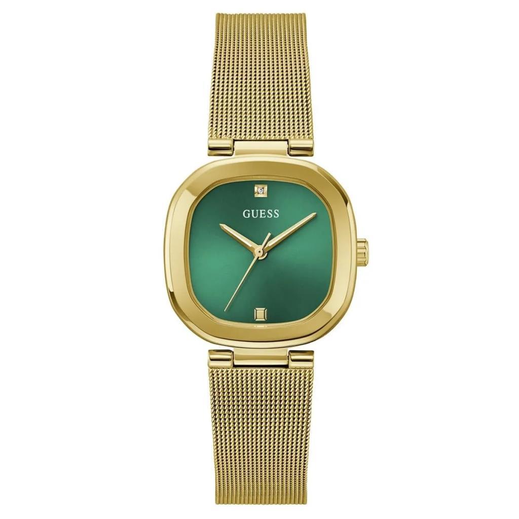 Guess GUGW0768L2 Pırlantalı Kadın Kol Saati