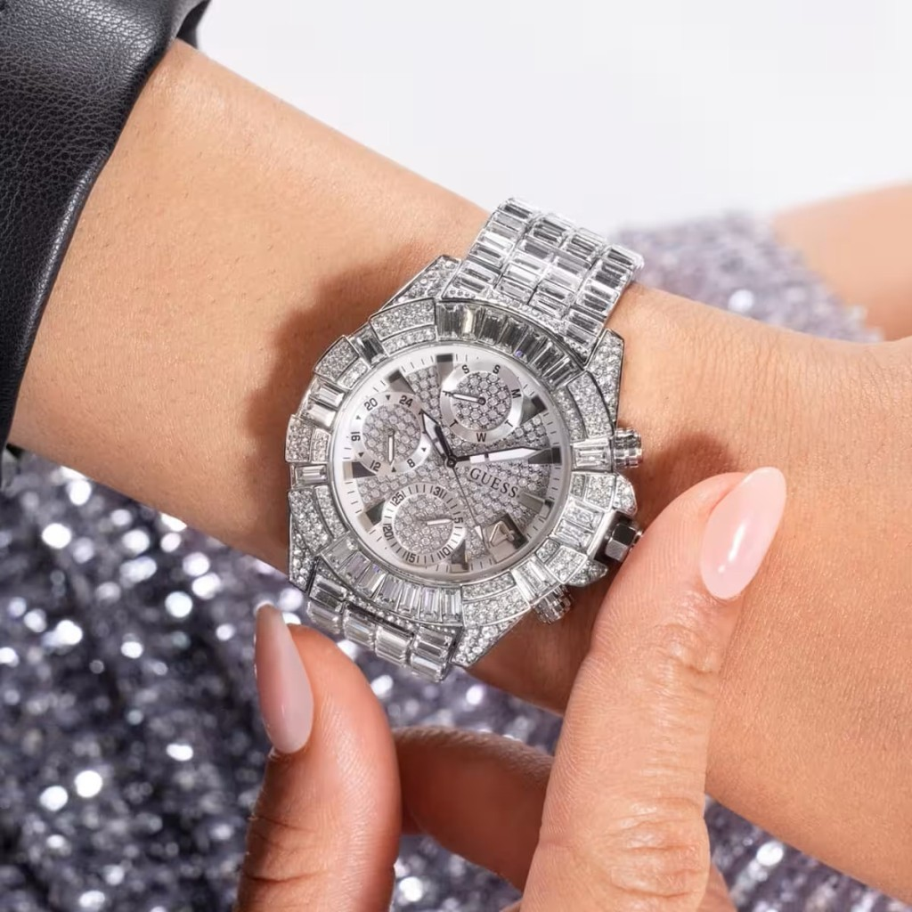 Guess GUGW0812L1 Kadın Kol Saati