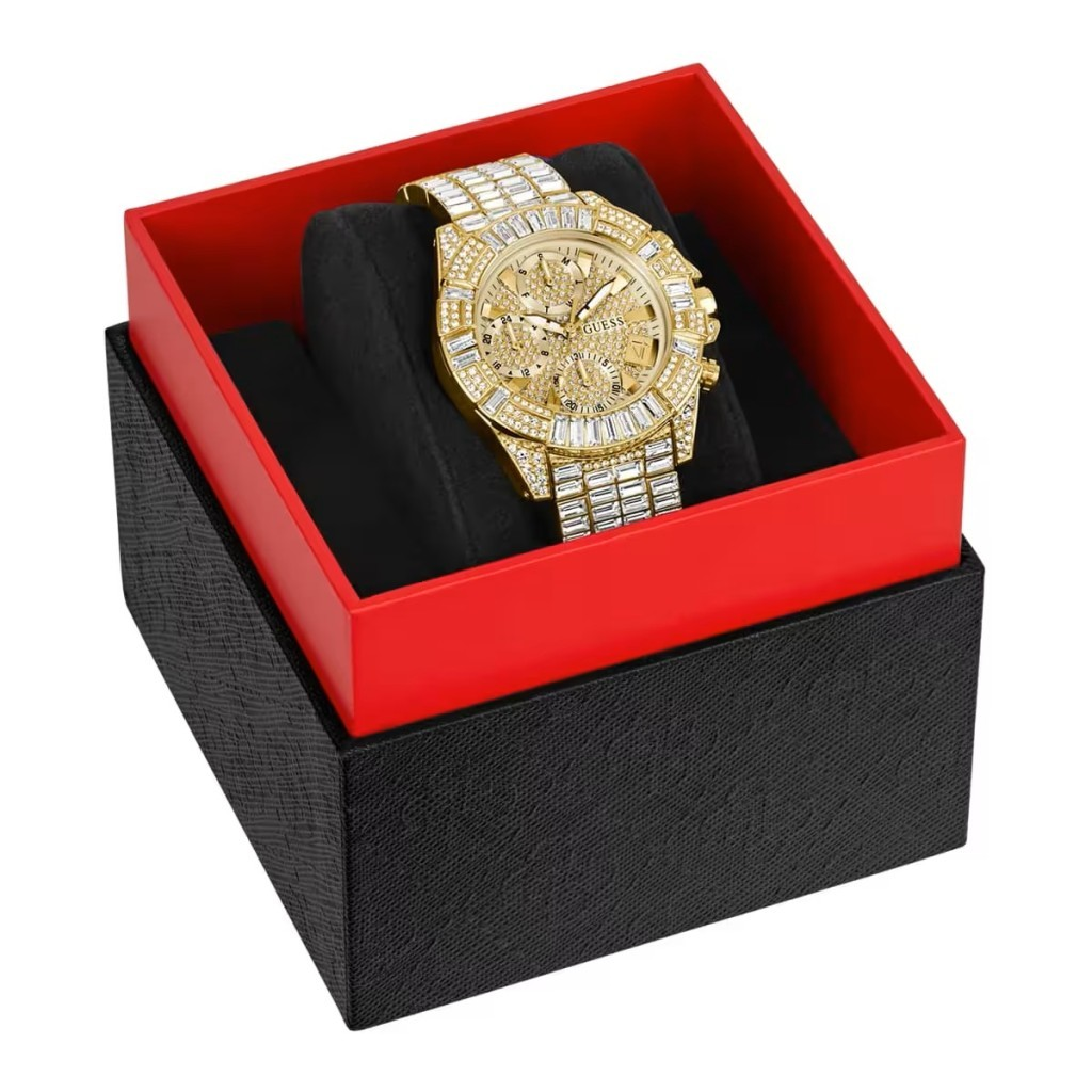 Guess GUGW0812L2 Kadın Kol Saati