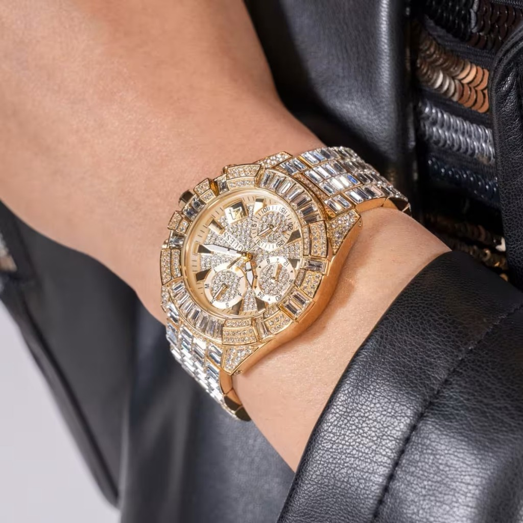 Guess GUGW0812L2 Kadın Kol Saati
