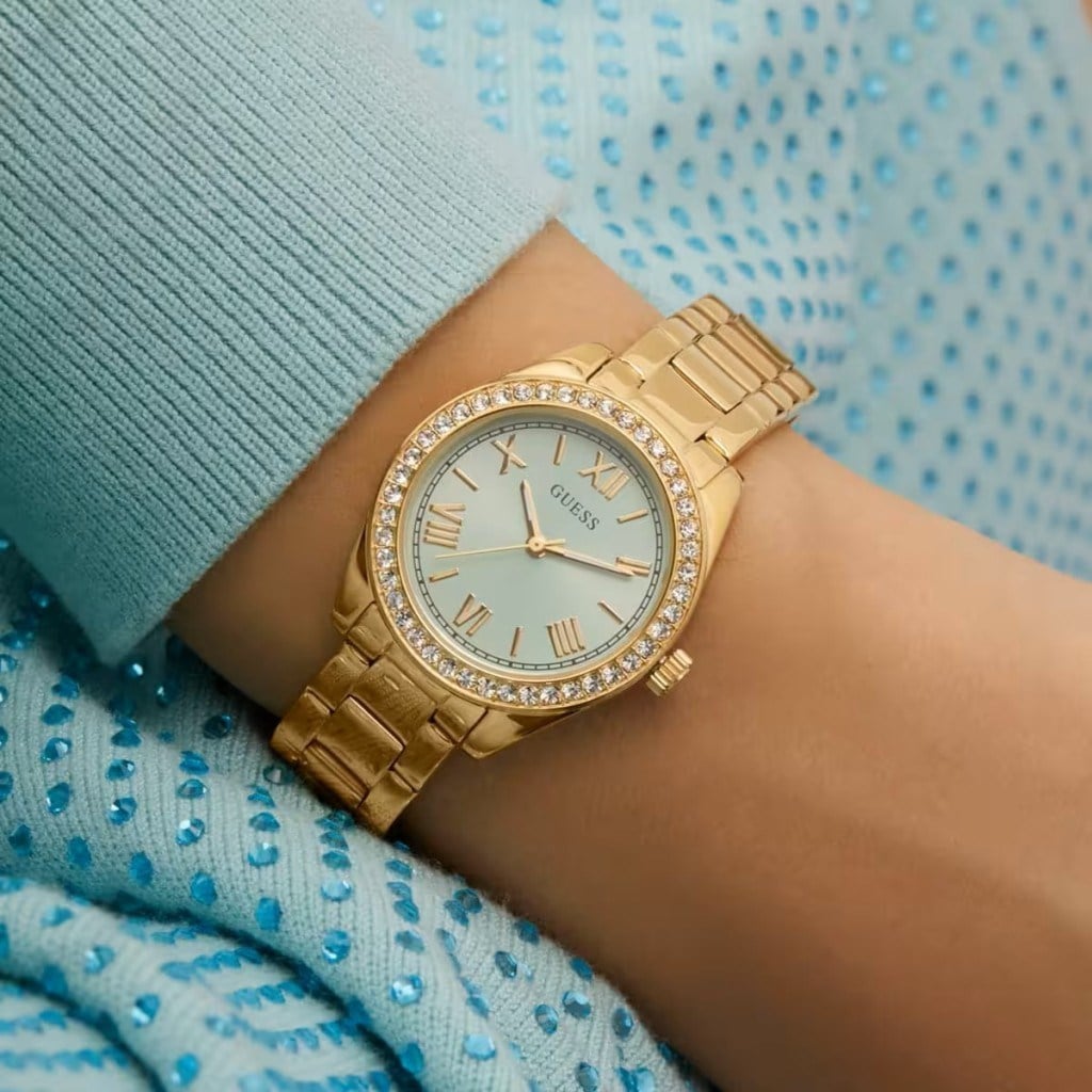 Guess GUGW0841L5 Kadın Kol Saati