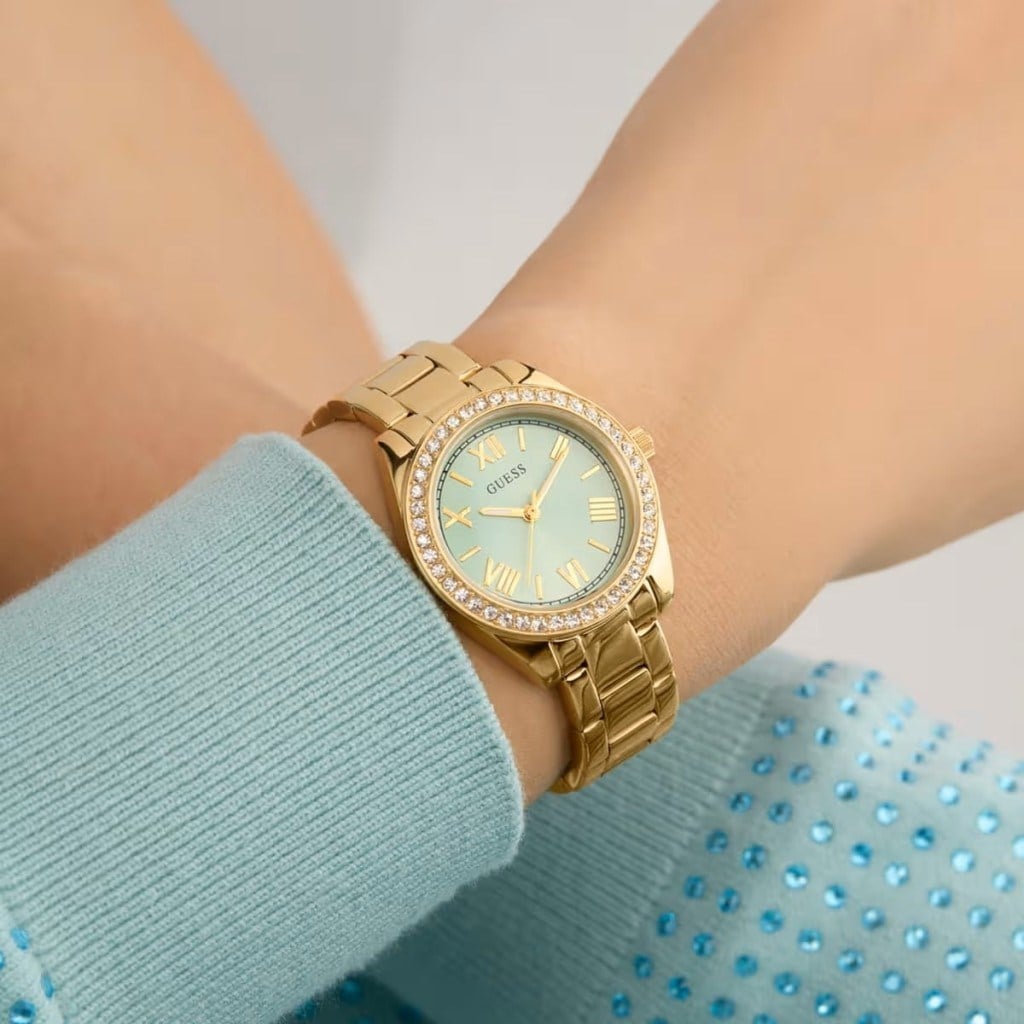 Guess GUGW0841L5 Kadın Kol Saati