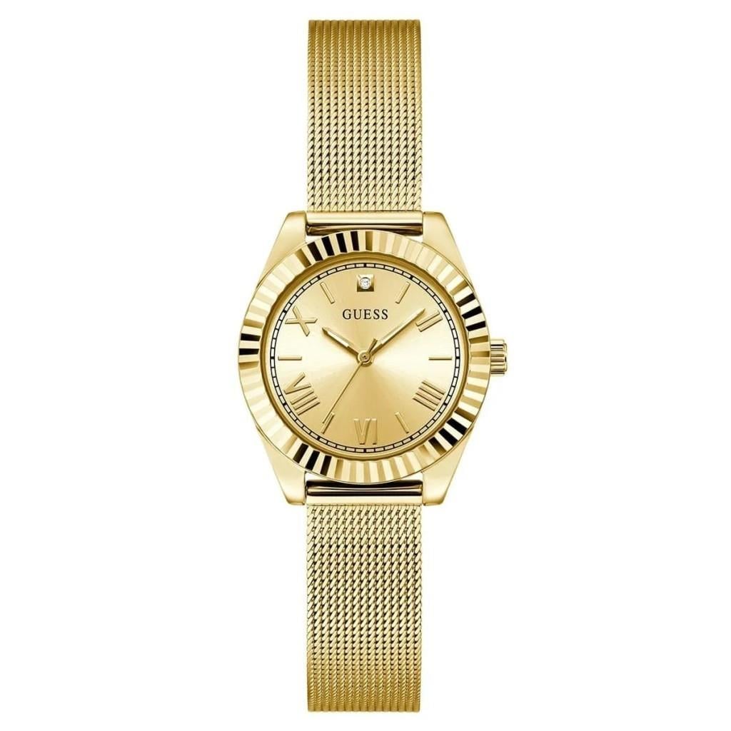Guess GUGW0842L2 Pırlantalı Kadın Kol Saati