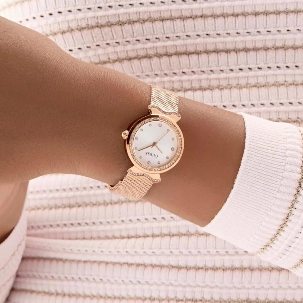 Guess GUGW0866L3 Kadın Kol Saati