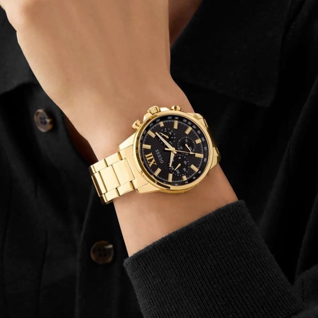 Guess GUGW0900G3 Erkek Kol Saati