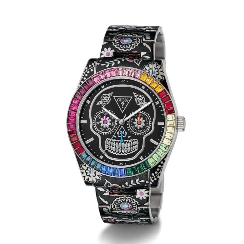 Guess GUGW0962G1 Erkek Kol Saati