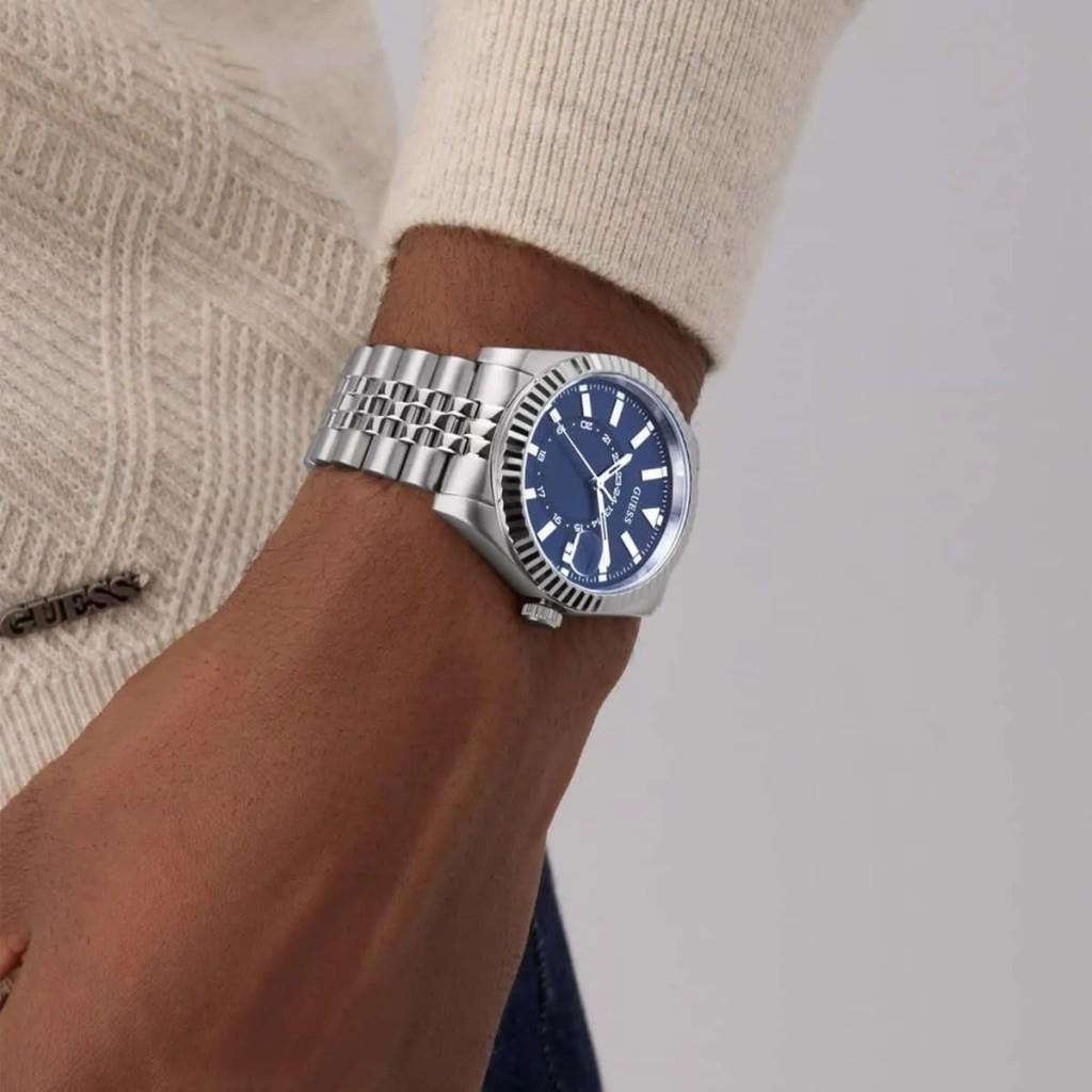 Guess GUGW0977G1 Erkek Kol Saati