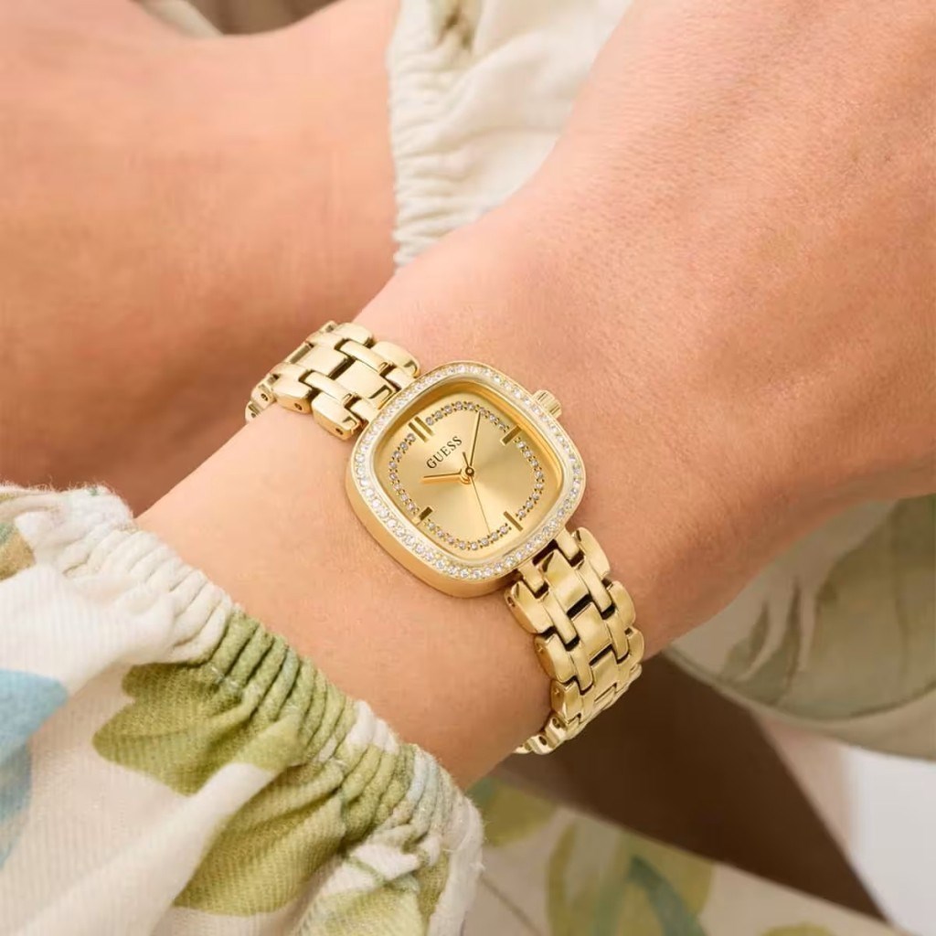 Guess GUGW1018L2 Kadın Kol Saati