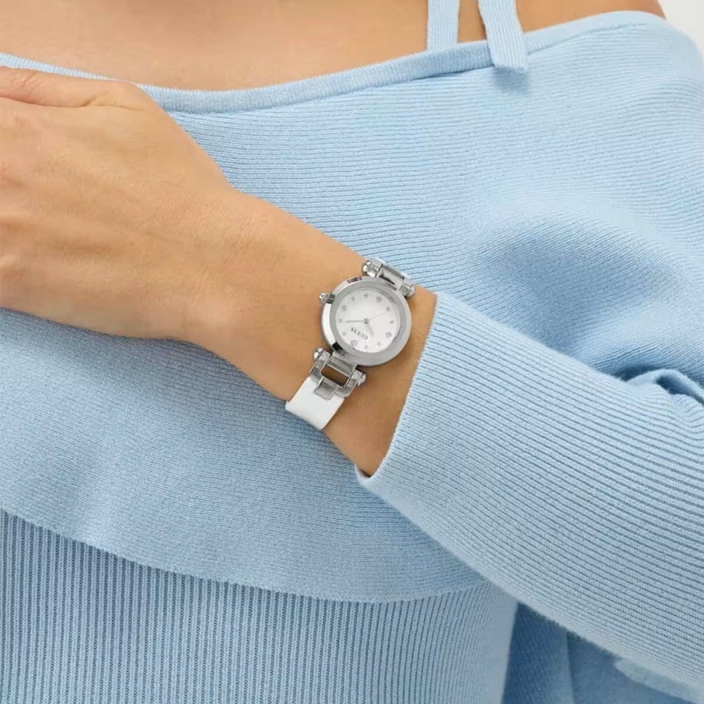 Guess GUGW1020L1 Kadın Kol Saati