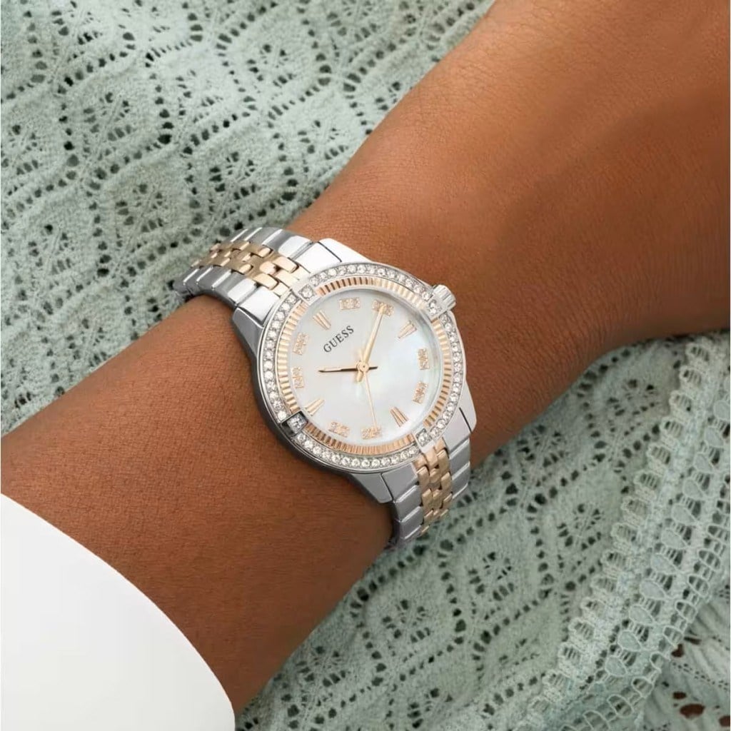Guess GUGW1027L5 Kadın Kol Saati