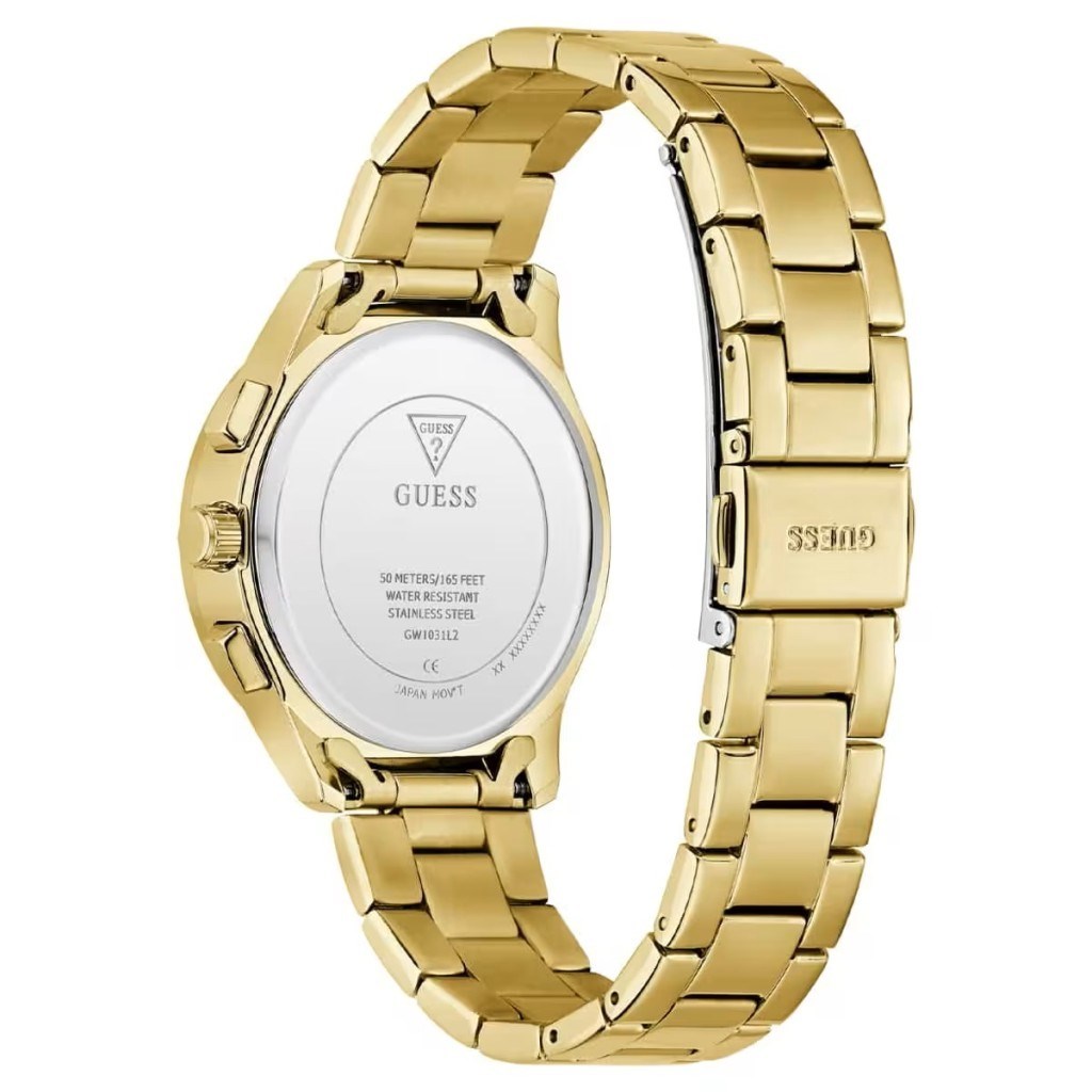 Guess GUGW1031L2 Kadın Kol Saati