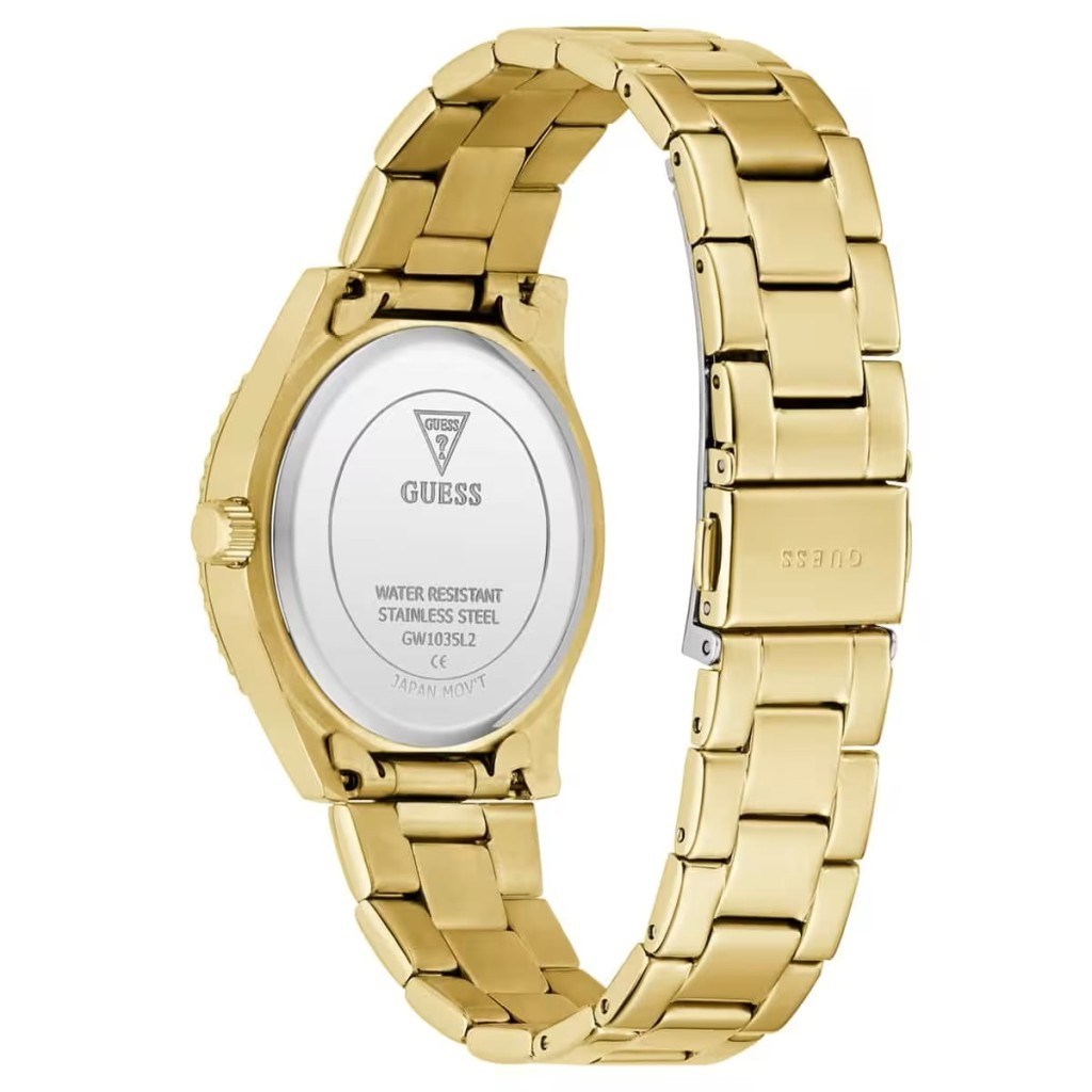 Guess GUGW1035L2 Kadın Kol Saati