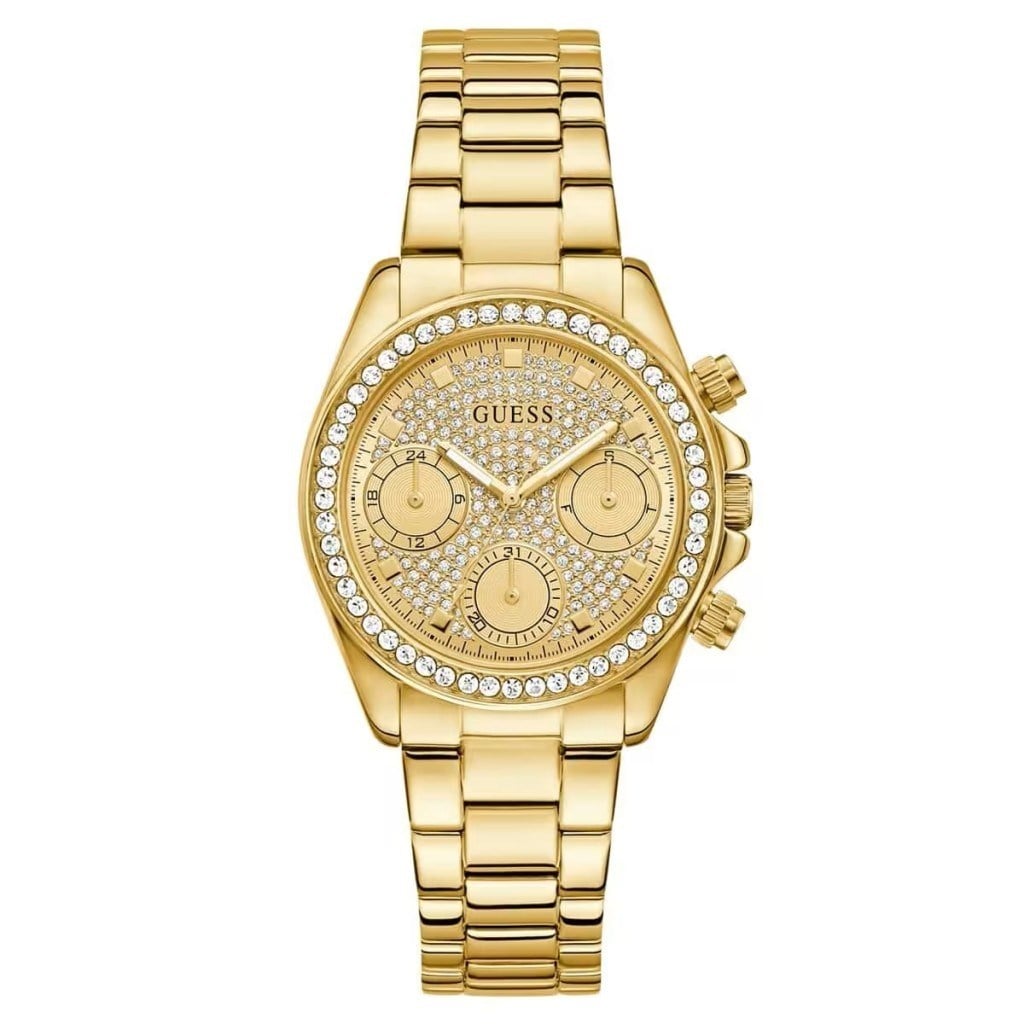Guess GUGW1037L2 Kadın Kol Saati