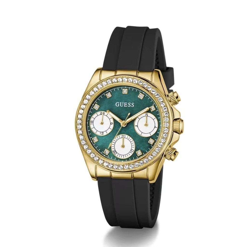 Guess GUGW1038L2 Kadın Kol Saati