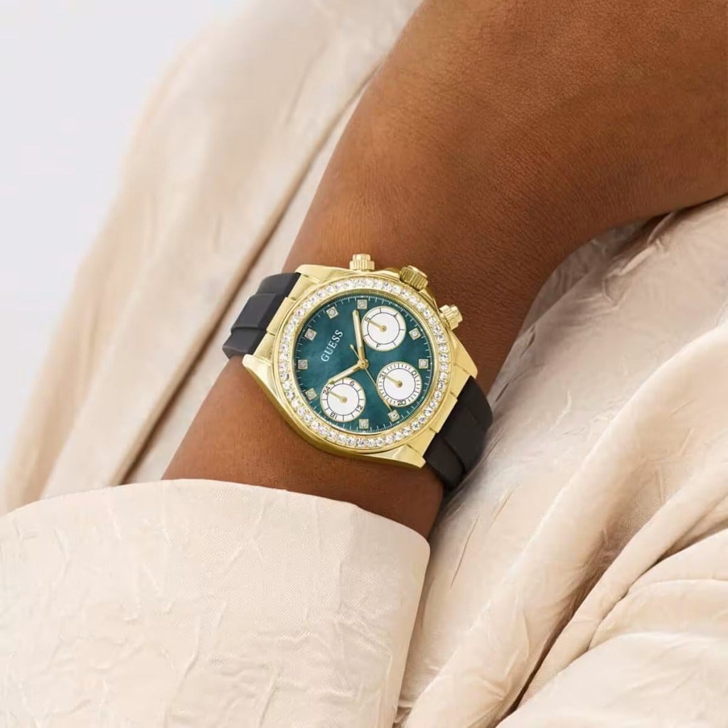 Guess GUGW1038L2 Kadın Kol Saati