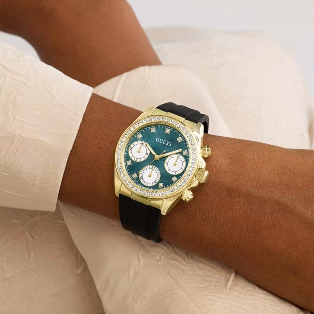 Guess GUGW1038L2 Kadın Kol Saati